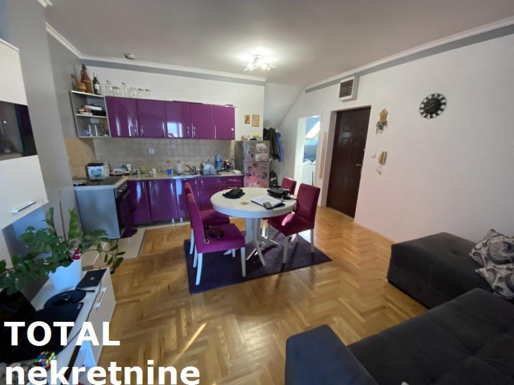 Glavna slika -Stan,NOVI SAD,PODBARA,kv: 52.00, € 149350, ID: 1094484