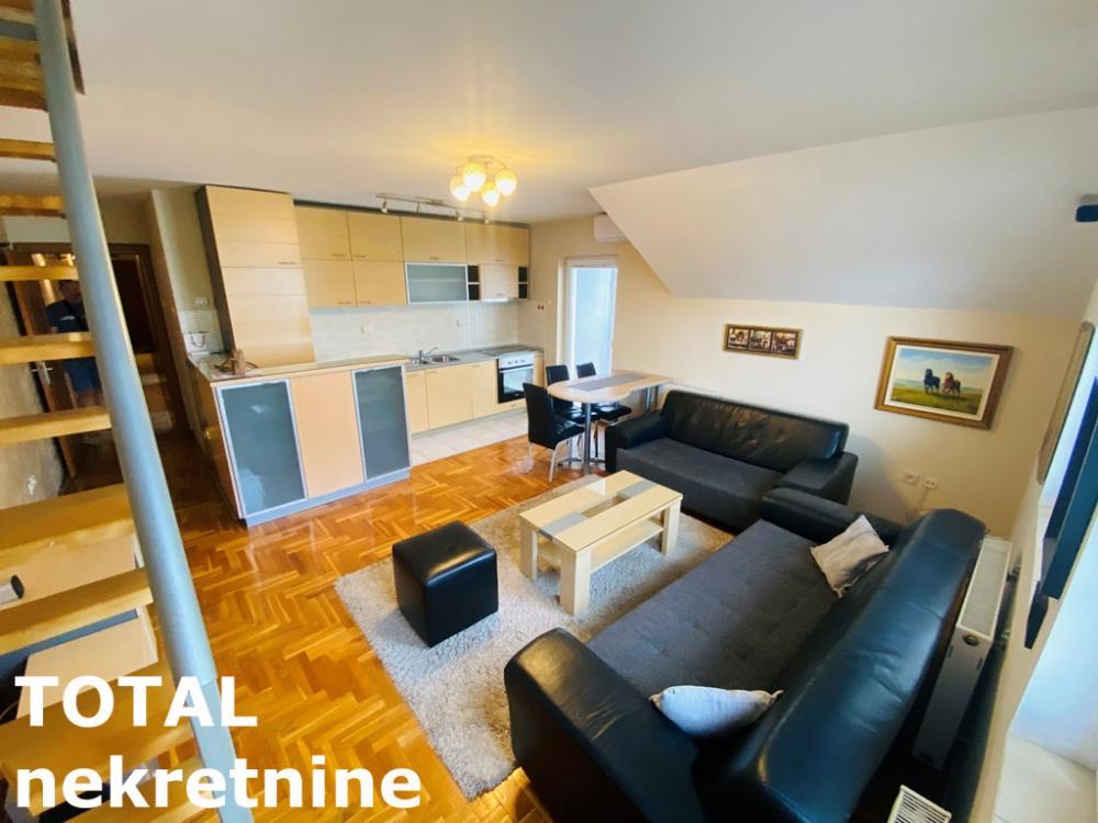 Glavna slika -Stan,NOVI SAD,CENTAR,kv: 71.00, € 180250, ID: 1098622