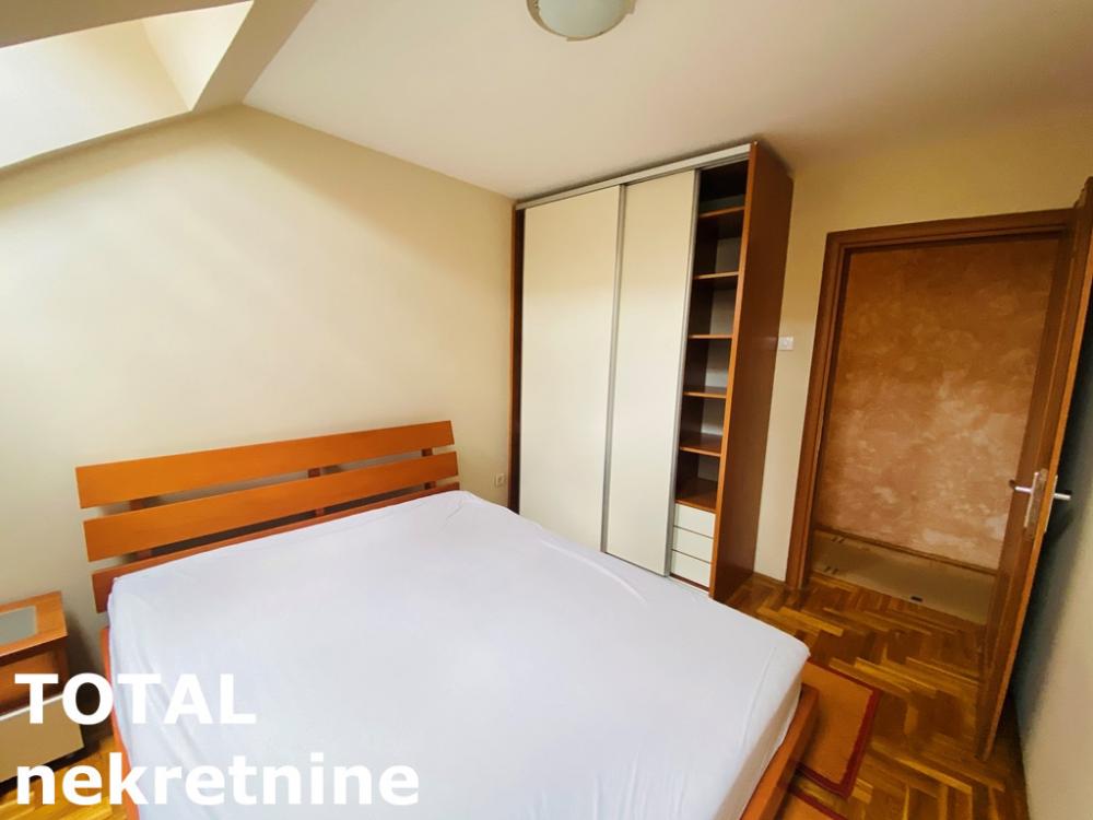 Slika 3 - Stan,NOVI SAD,CENTAR,kv: 71.00, € 180250, ID: 1098622