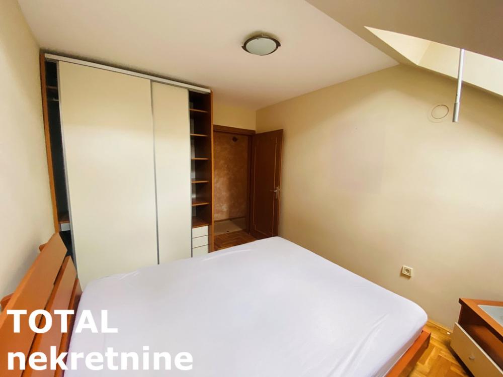 Slika 4 - Stan,NOVI SAD,CENTAR,kv: 71.00, € 180250, ID: 1098622