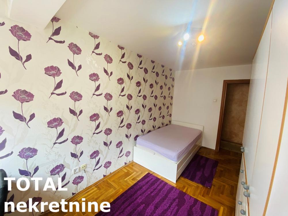 Slika 8 - Stan,NOVI SAD,CENTAR,kv: 71.00, € 180250, ID: 1098622