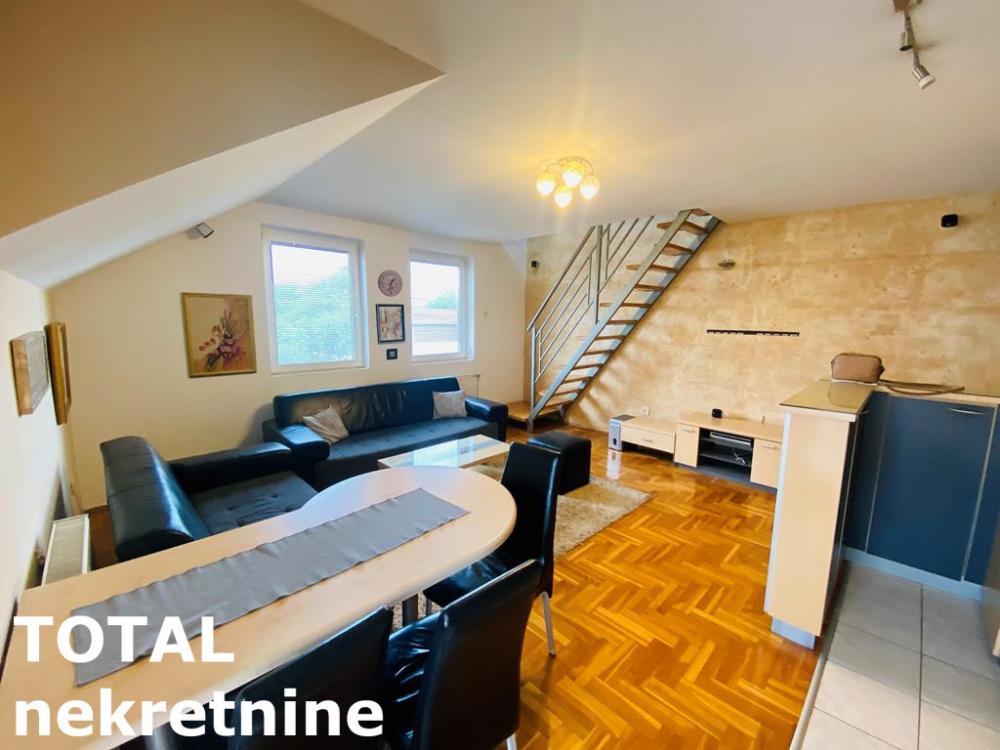 Slika 1 - Stan,NOVI SAD,CENTAR,kv: 71.00, € 180250, ID: 1098622