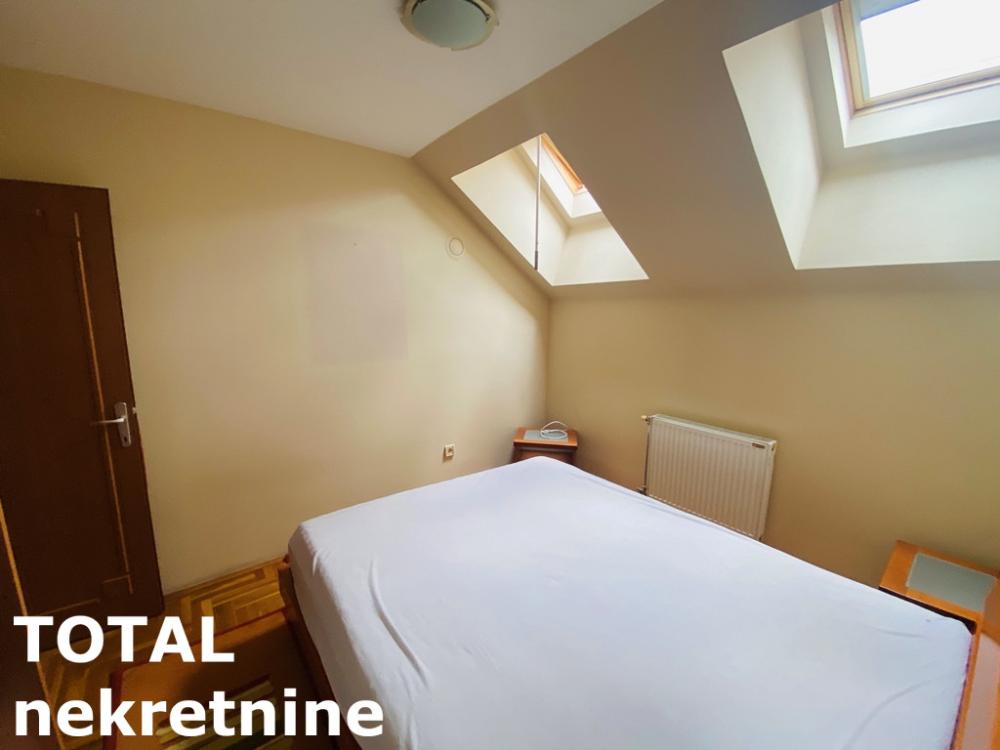 Slika 5 - Stan,NOVI SAD,CENTAR,kv: 71.00, € 180250, ID: 1098622