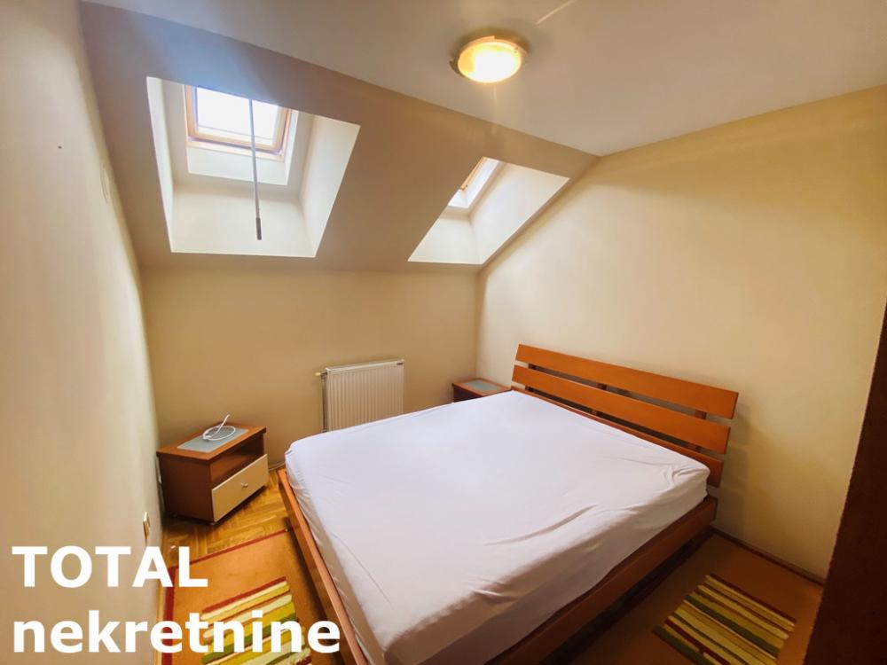 Slika 2 - Stan,NOVI SAD,CENTAR,kv: 71.00, € 180250, ID: 1098622