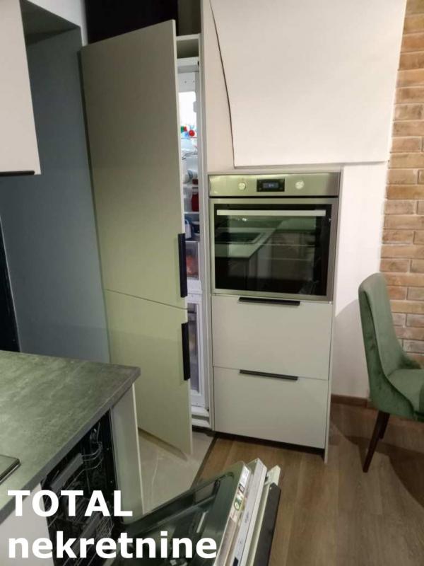 Slika 7 - Stan,PETROVARADIN,GRADIC,kv: 30.00, € 121540, ID: 1098927