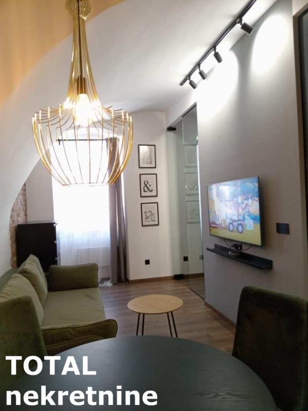 Slika 1 - Stan,PETROVARADIN,GRADIC,kv: 30.00, € 121540, ID: 1098927