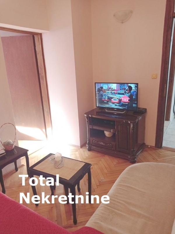 Slika 1 - Stan,NOVI SAD,BULEVAR,kv: 48.00, € 97850, ID: 1095654