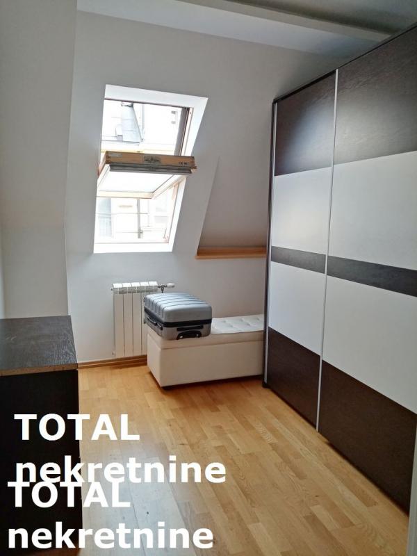 Slika 8 - Stan,NOVI SAD,CENTAR,kv: 48.00, € 185400, ID: 1095904