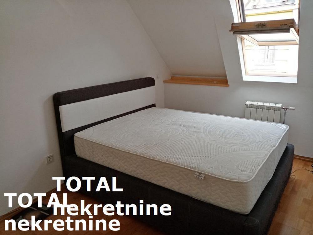 Slika 7 - Stan,NOVI SAD,CENTAR,kv: 48.00, € 185400, ID: 1095904