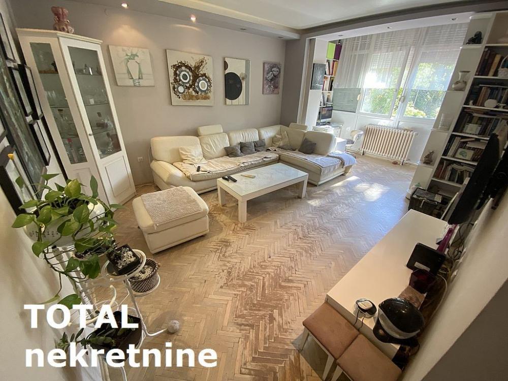 Glavna slika -Stan,NOVI SAD,CENTAR,kv: 60.00, € 185400, ID: 1096580