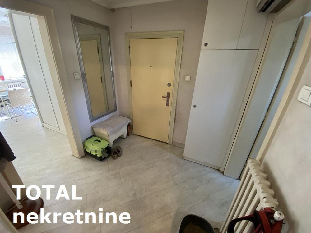 Slika 6 - Stan,NOVI SAD,CENTAR,kv: 60.00, € 185400, ID: 1096580