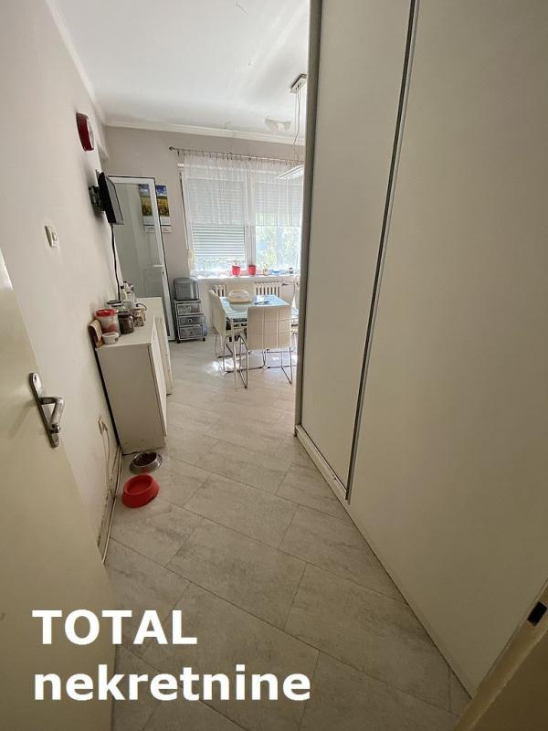 Slika 5 - Stan,NOVI SAD,CENTAR,kv: 60.00, € 185400, ID: 1096580
