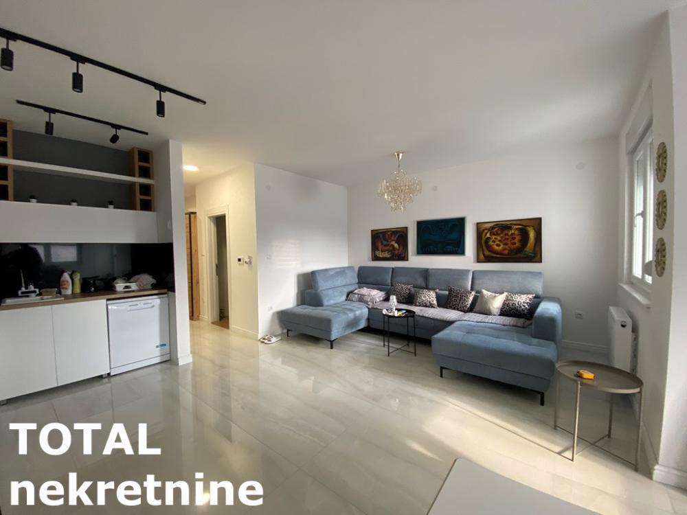 Glavna slika -Stan,NOVI SAD,SALAJKA,kv: 80.00, € 236900, ID: 1097277