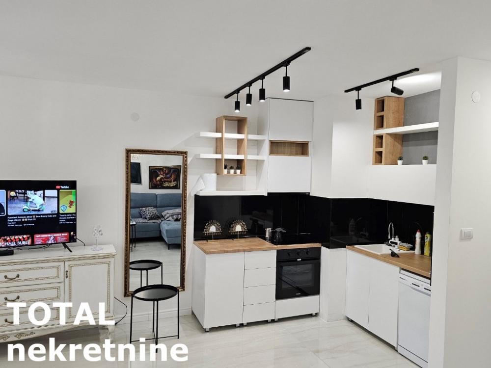 Slika 7 - Stan,NOVI SAD,SALAJKA,kv: 80.00, € 236900, ID: 1097277