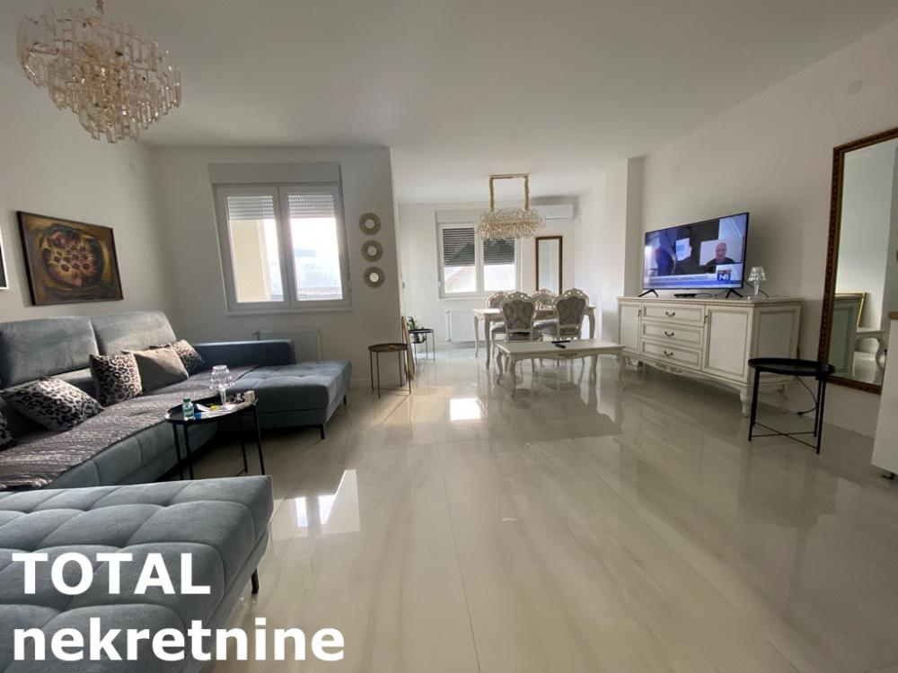 Slika 2 - Stan,NOVI SAD,SALAJKA,kv: 80.00, € 236900, ID: 1097277