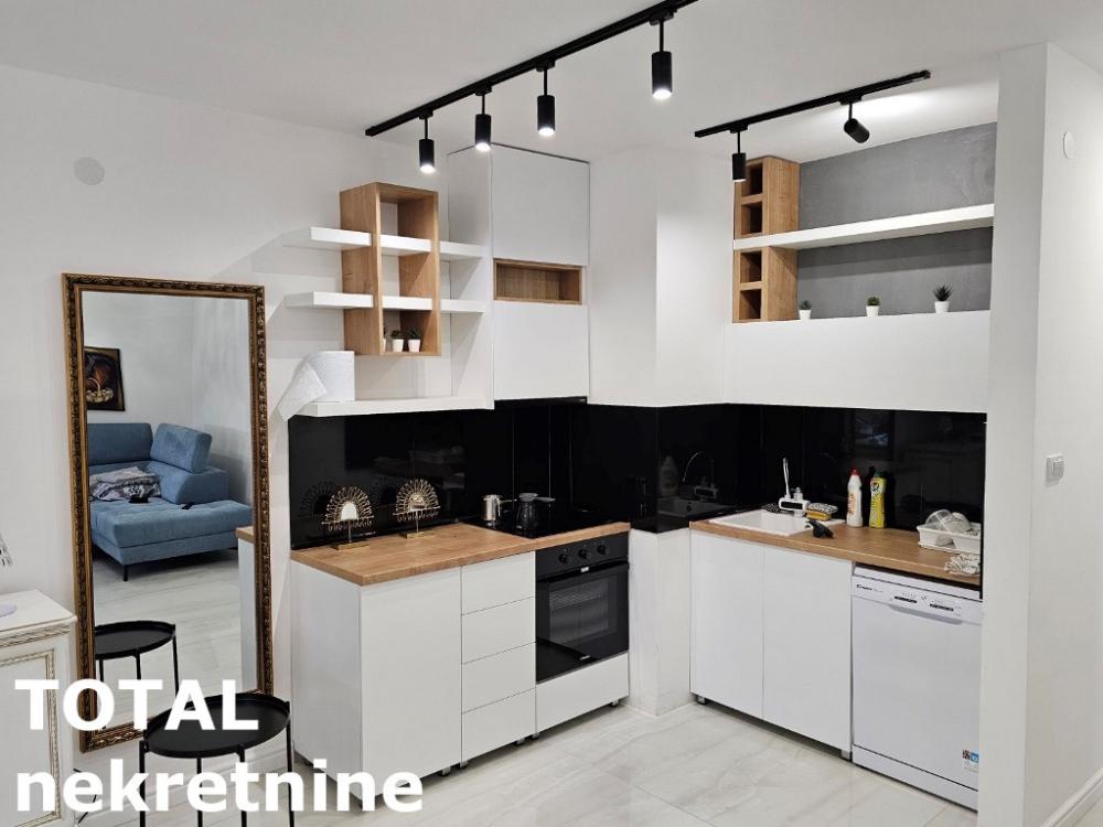 Slika 10 - Stan,NOVI SAD,SALAJKA,kv: 80.00, € 236900, ID: 1097277