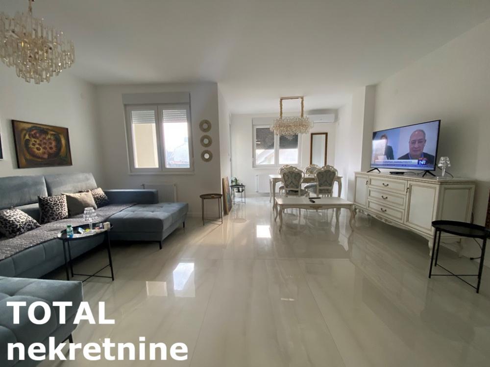 Slika 1 - Stan,NOVI SAD,SALAJKA,kv: 80.00, € 236900, ID: 1097277