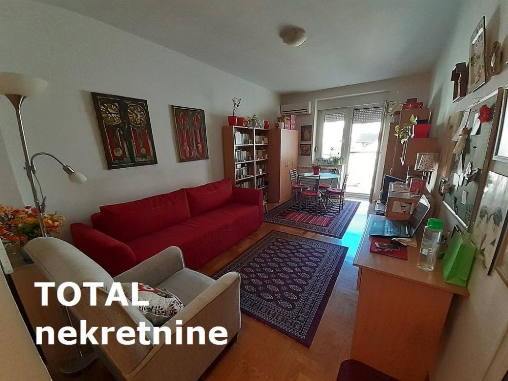 Slika 1 - Stan,NOVI SAD,CENTAR,kv: 30.00, € 103000, ID: 1092469