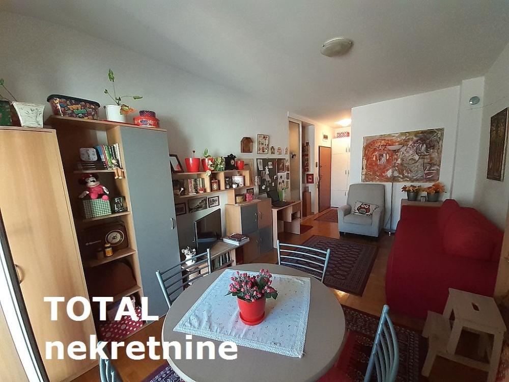 Slika 3 - Stan,NOVI SAD,CENTAR,kv: 30.00, € 103000, ID: 1092469