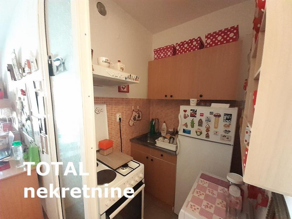 Slika 5 - Stan,NOVI SAD,CENTAR,kv: 30.00, € 103000, ID: 1092469