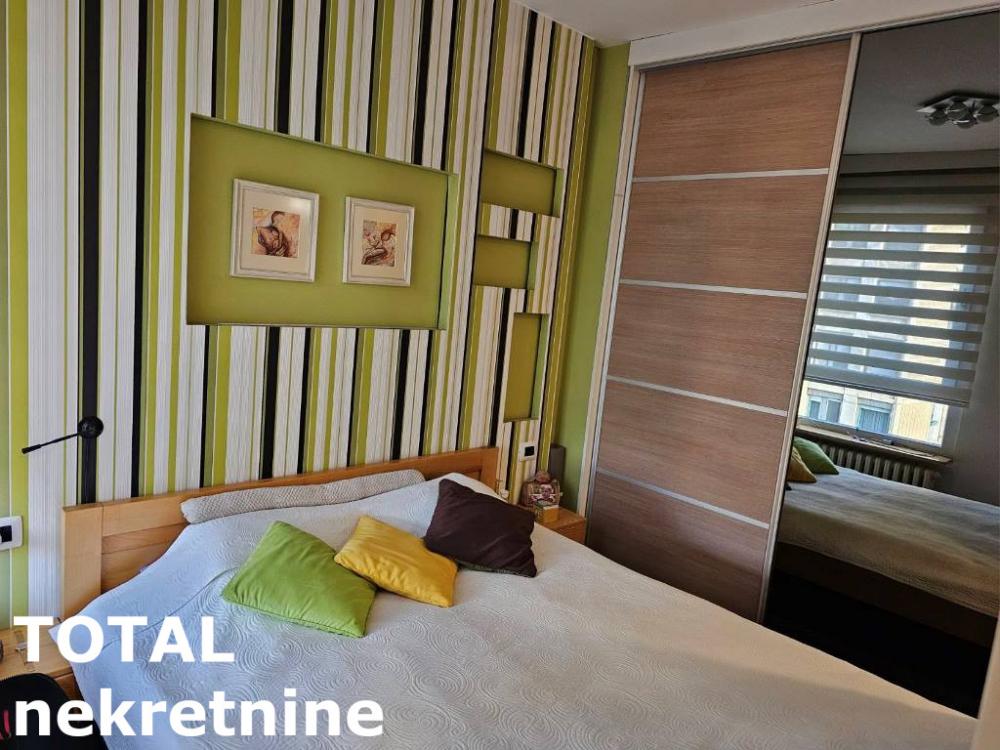 Slika 9 - Stan,NOVI SAD,BULEVAR,kv: 74.00, € 206000, ID: 1097343