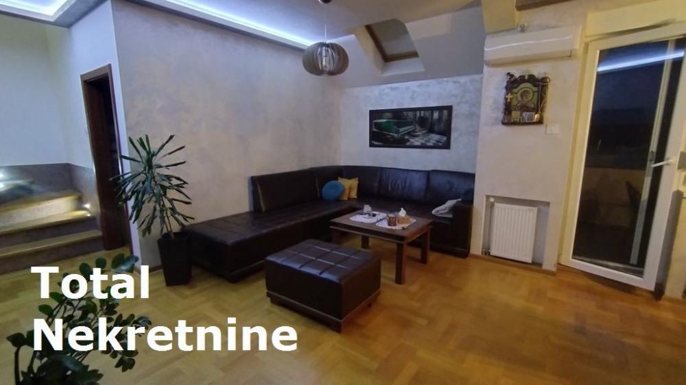 Glavna slika -Stan,NOVI SAD,NOVA DETELINARA,kv: 107.00, € 206000, ID: 1096452