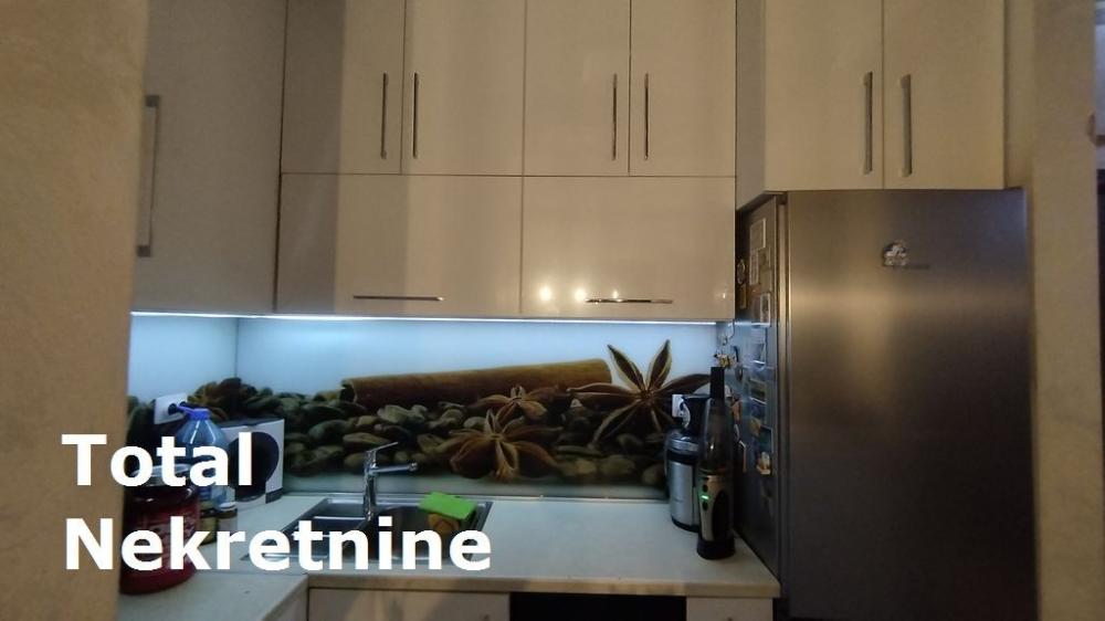 Slika 5 - Stan,NOVI SAD,NOVA DETELINARA,kv: 107.00, € 206000, ID: 1096452