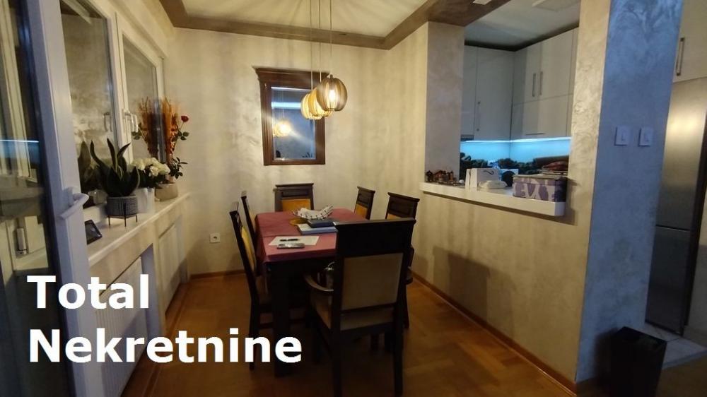 Slika 3 - Stan,NOVI SAD,NOVA DETELINARA,kv: 107.00, € 206000, ID: 1096452