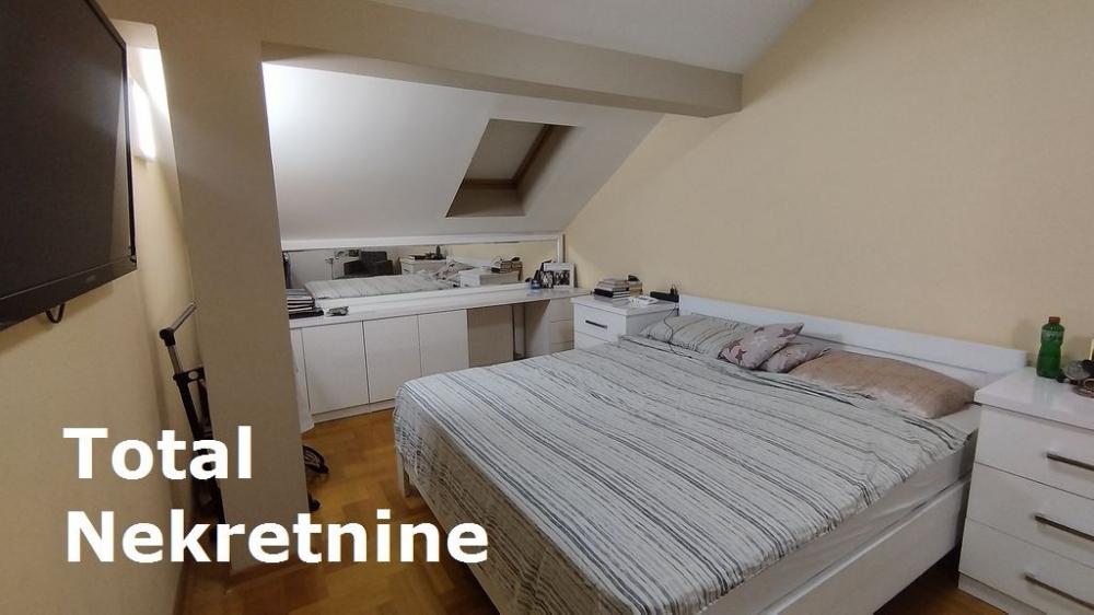 Slika 11 - Stan,NOVI SAD,NOVA DETELINARA,kv: 107.00, € 206000, ID: 1096452