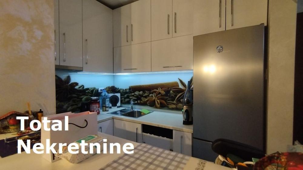 Slika 6 - Stan,NOVI SAD,NOVA DETELINARA,kv: 107.00, € 206000, ID: 1096452