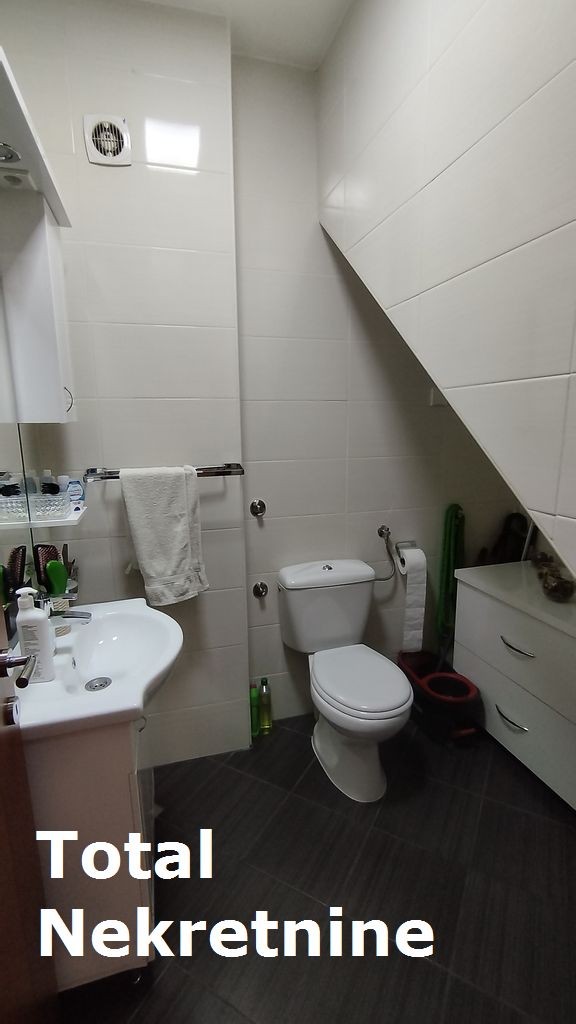 Slika 7 - Stan,NOVI SAD,NOVA DETELINARA,kv: 107.00, € 206000, ID: 1096452