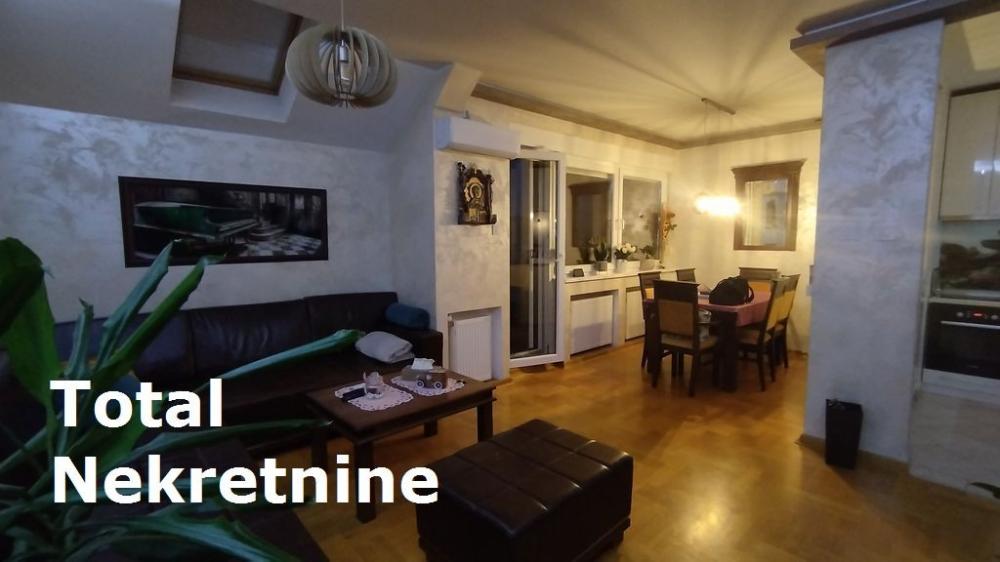 Slika 1 - Stan,NOVI SAD,NOVA DETELINARA,kv: 107.00, € 206000, ID: 1096452