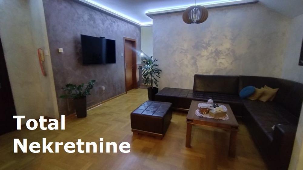 Slika 2 - Stan,NOVI SAD,NOVA DETELINARA,kv: 107.00, € 206000, ID: 1096452