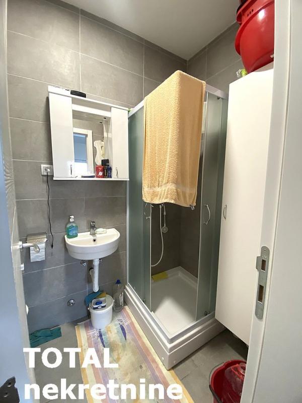 Slika 5 - Stan,NOVI SAD,ADICE,kv: 27.00, € 46350, ID: 1096373