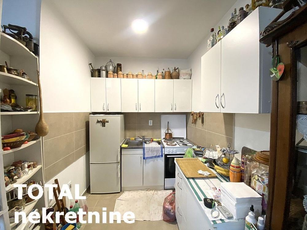 Slika 4 - Stan,NOVI SAD,ADICE,kv: 27.00, € 46350, ID: 1096373