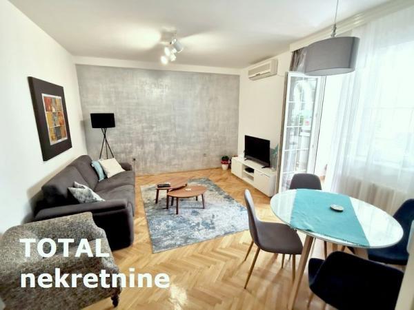 Glavna slika -Stan,NOVI SAD,CENTAR,kv: 64.00, € 226600, ID: 1086145