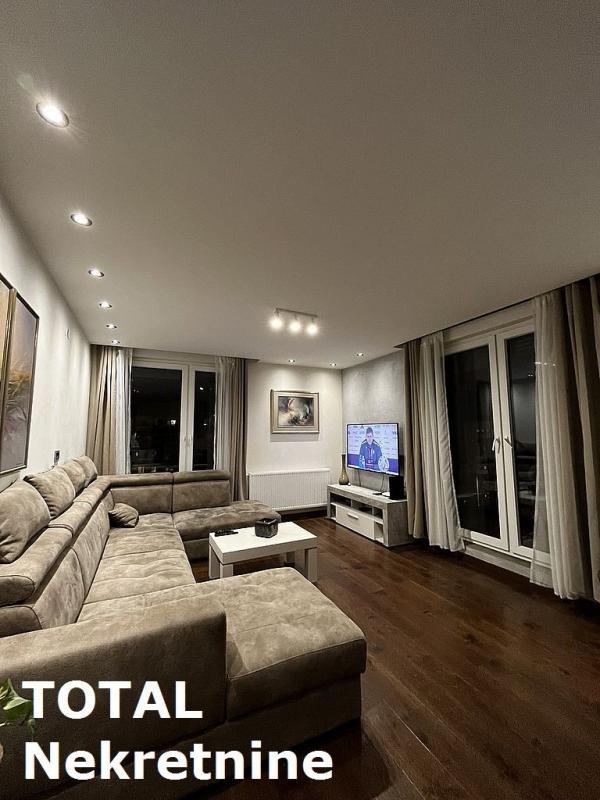 Glavna slika -Stan,NOVI SAD,BULEVAR EVROPE,kv: 103.00, € 360500, ID: 1094820