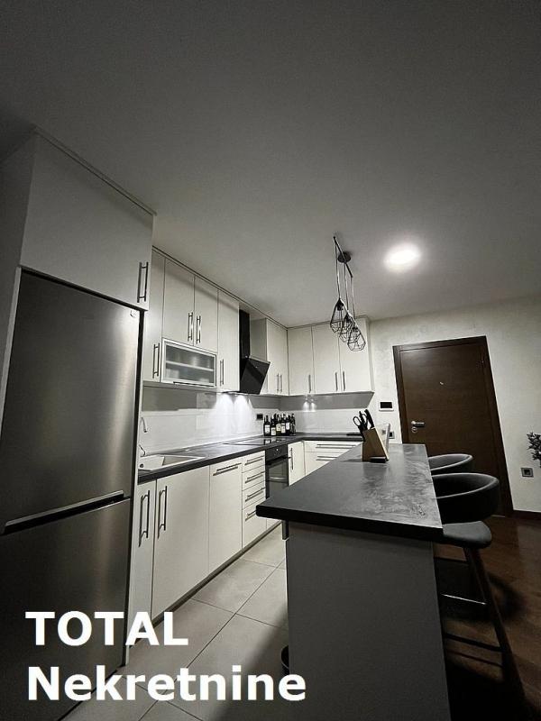Slika 4 - Stan,NOVI SAD,BULEVAR EVROPE,kv: 103.00, € 360500, ID: 1094820