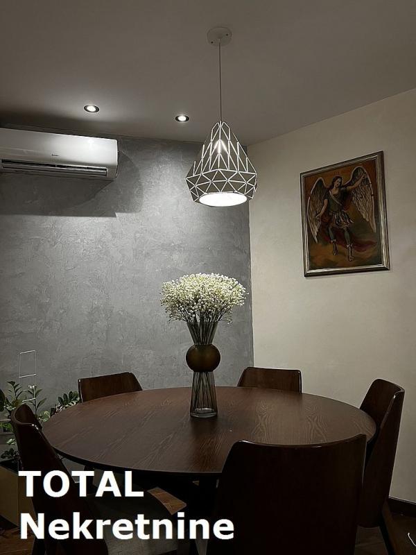 Slika 3 - Stan,NOVI SAD,BULEVAR EVROPE,kv: 103.00, € 360500, ID: 1094820