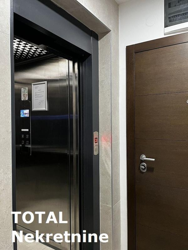 Slika 5 - Stan,NOVI SAD,BULEVAR EVROPE,kv: 103.00, € 360500, ID: 1094820