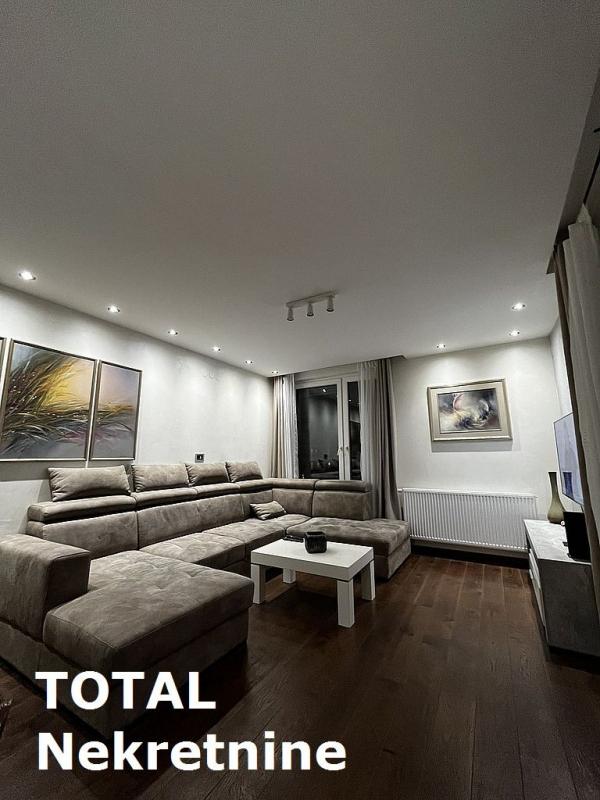 Slika 1 - Stan,NOVI SAD,BULEVAR EVROPE,kv: 103.00, € 360500, ID: 1094820