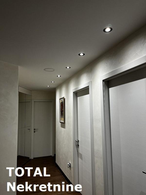 Slika 9 - Stan,NOVI SAD,BULEVAR EVROPE,kv: 103.00, € 360500, ID: 1094820