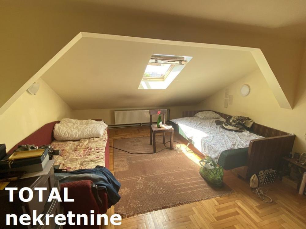 Slika 6 - Stan,NOVI SAD,CENTAR,kv: 30.00, € 77250, ID: 1072245