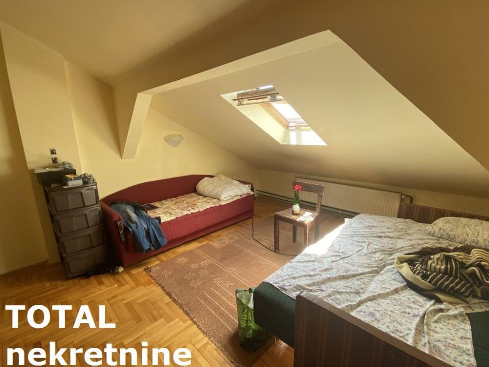 Slika 5 - Stan,NOVI SAD,CENTAR,kv: 30.00, € 77250, ID: 1072245