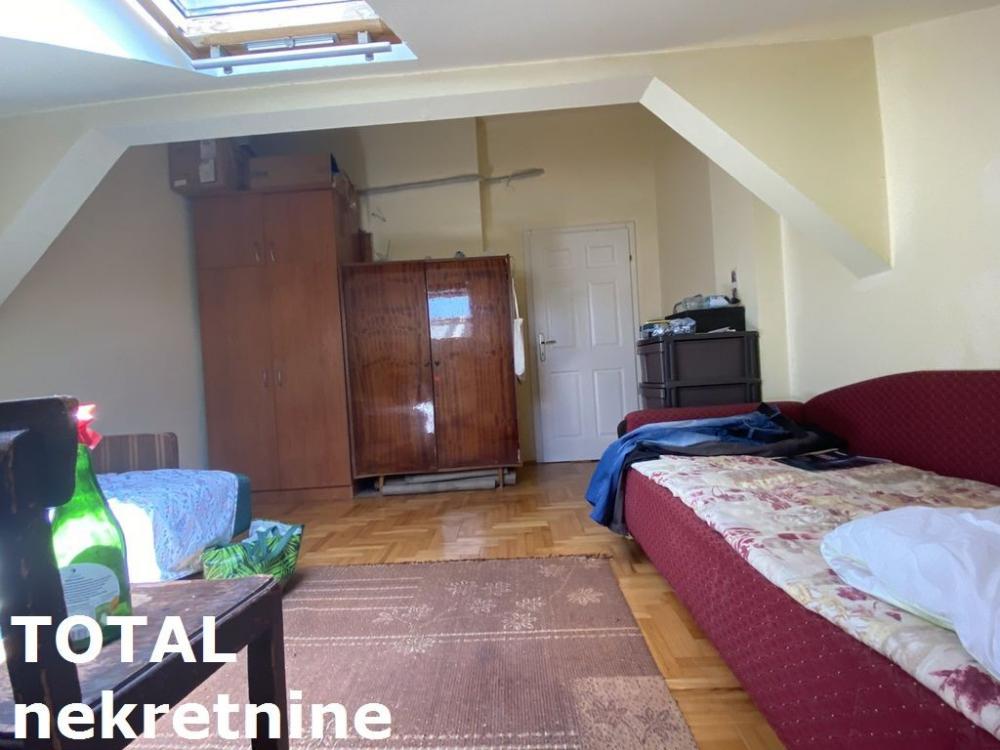 Slika 7 - Stan,NOVI SAD,CENTAR,kv: 30.00, € 77250, ID: 1072245