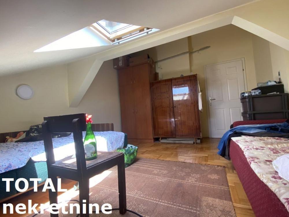 Slika 8 - Stan,NOVI SAD,CENTAR,kv: 30.00, € 77250, ID: 1072245