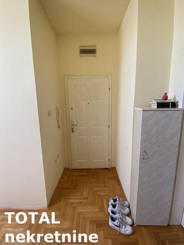 Slika 11 - Stan,NOVI SAD,CENTAR,kv: 30.00, € 77250, ID: 1072245