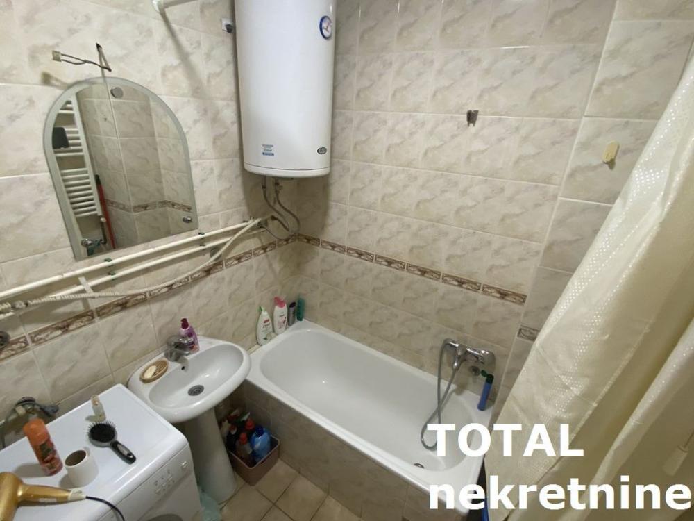 Slika 9 - Stan,NOVI SAD,CENTAR,kv: 30.00, € 77250, ID: 1072245