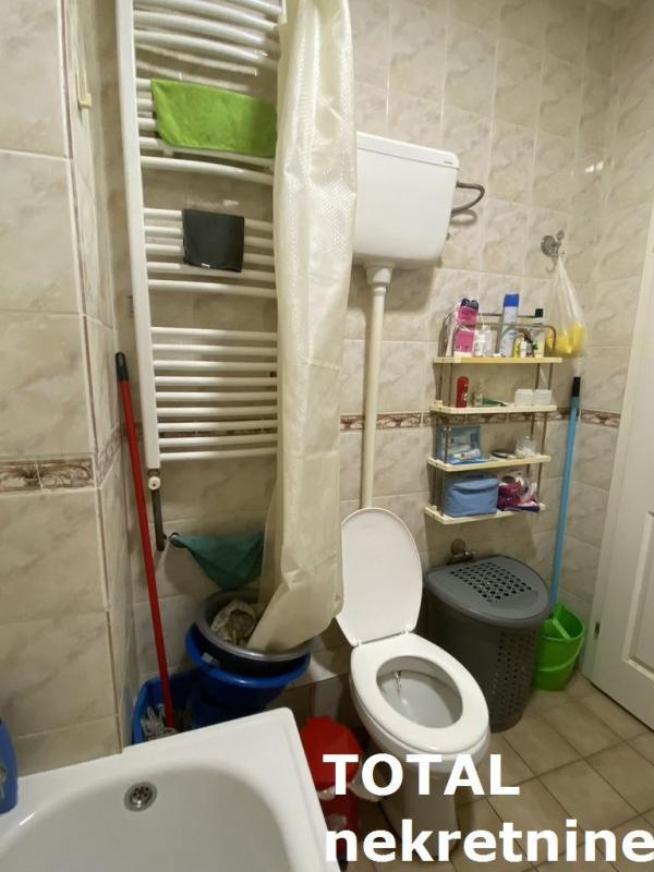 Slika 10 - Stan,NOVI SAD,CENTAR,kv: 30.00, € 77250, ID: 1072245