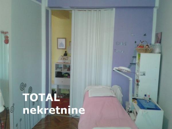 Slika 4 - Stan,NOVI SAD,GRBAVICA,kv: 93.00, € 267800, ID: 1074045